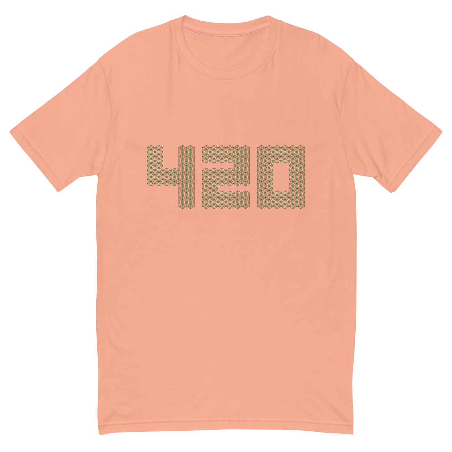 [420] T-Shirt Original (Herren)