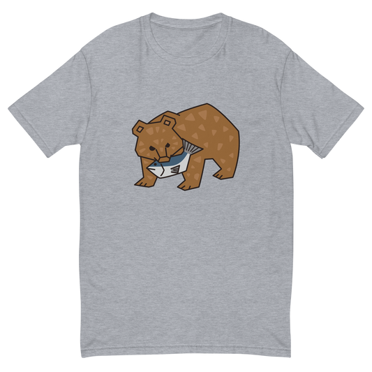 [Higuma] T-Shirt Original (Herren)