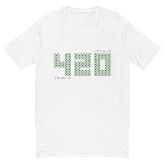 [420] T-Shirt Timers (Herren)