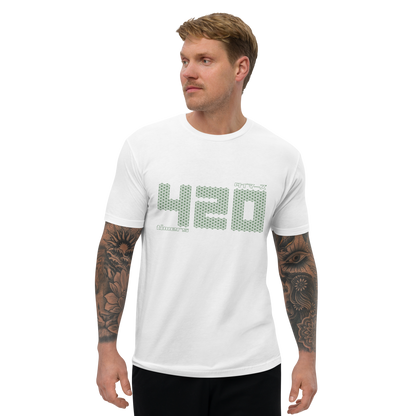 [420] T-Shirt Timers (Herren)