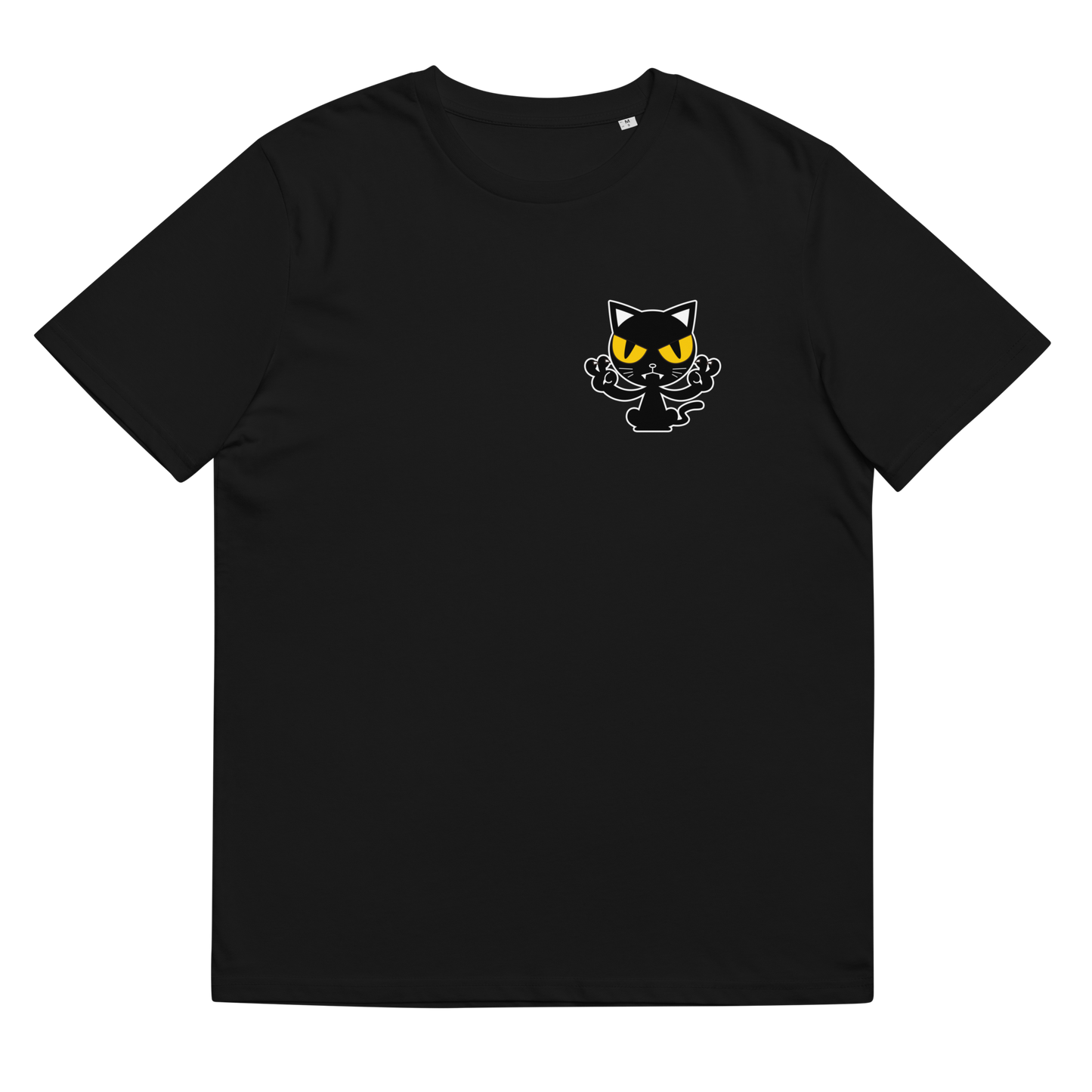 [Inkarnation des Bösen] T-Shirt pure evil (unisex)