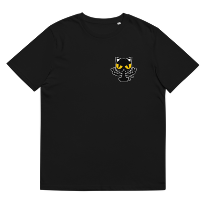 [Inkarnation des Bösen] T-Shirt pure evil (unisex)