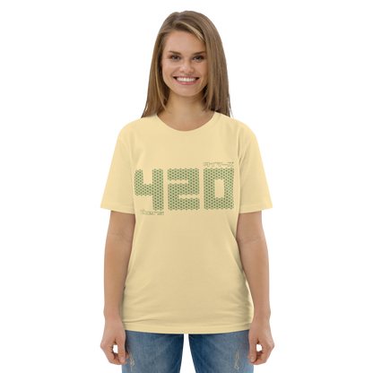 [420] T-Shirt Timers (Unisex)