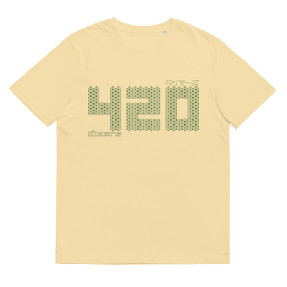 [420] T-Shirt Timers (Unisex)