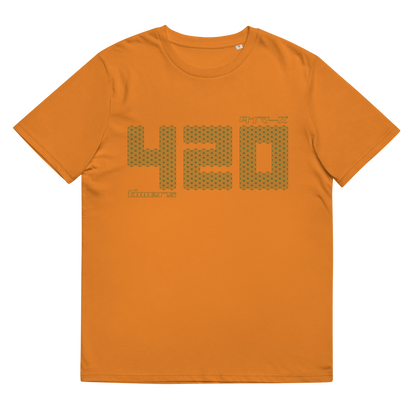 [420] T-Shirt Timers (Unisex)