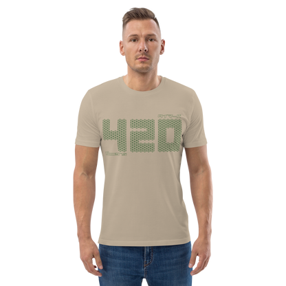 [420] T-Shirt Timers (Unisex)