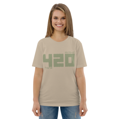 [420] T-Shirt Timers (Unisex)