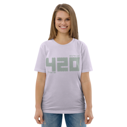 [420] T-Shirt Timers (Unisex)