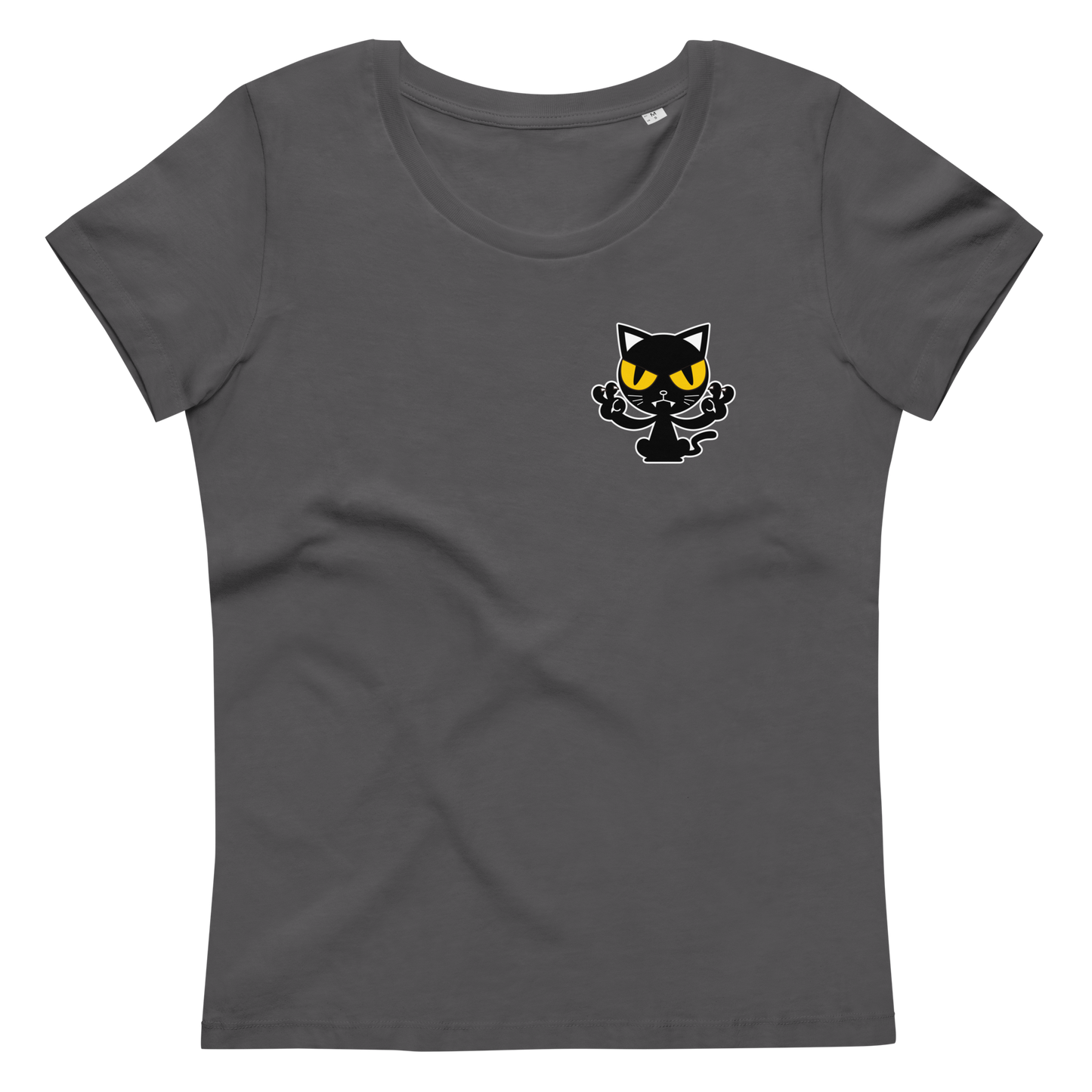 [Evil Incarnation] T-Shirt pure evil (Damen)