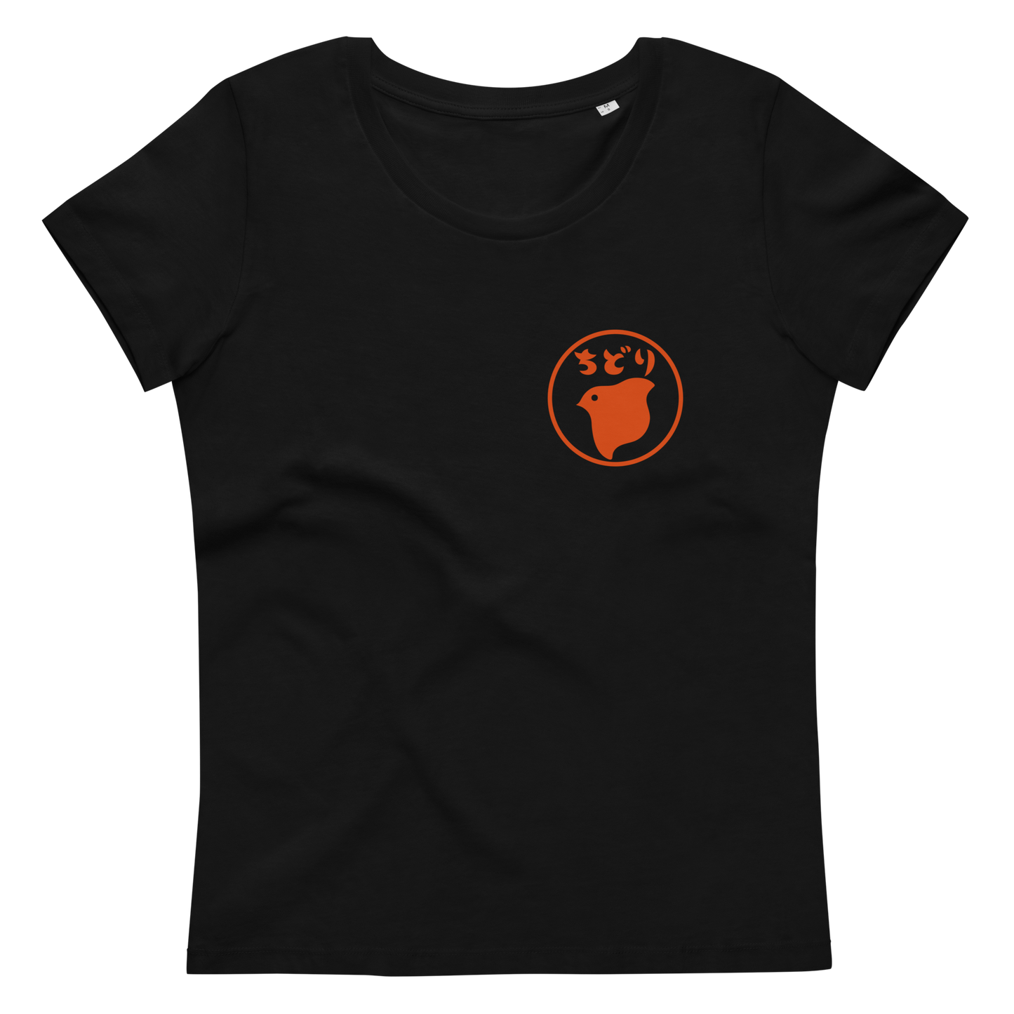 [Chidori] T-Shirt-Stempel (Damen)