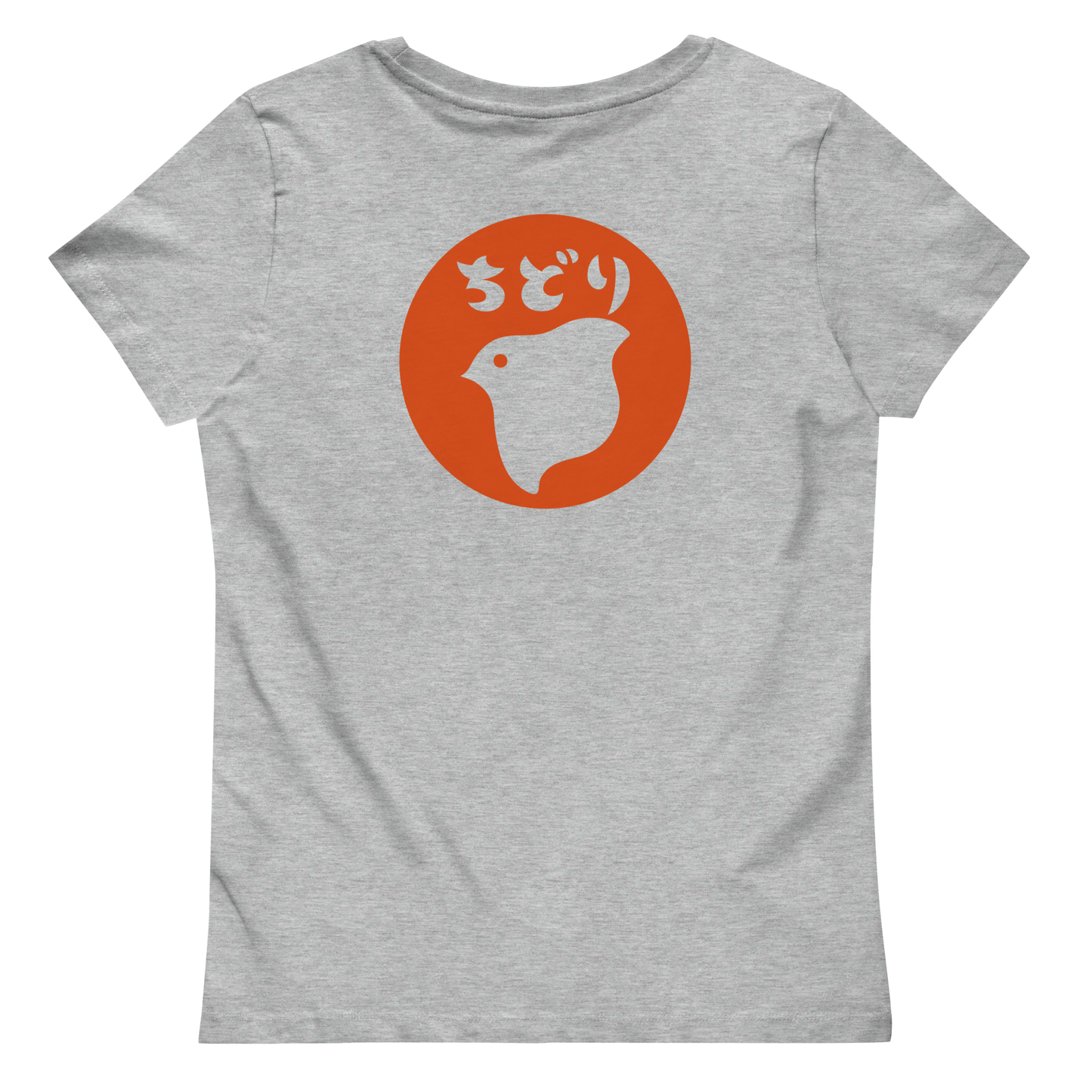 [Chidori] T-Shirt-Stempel (Damen)