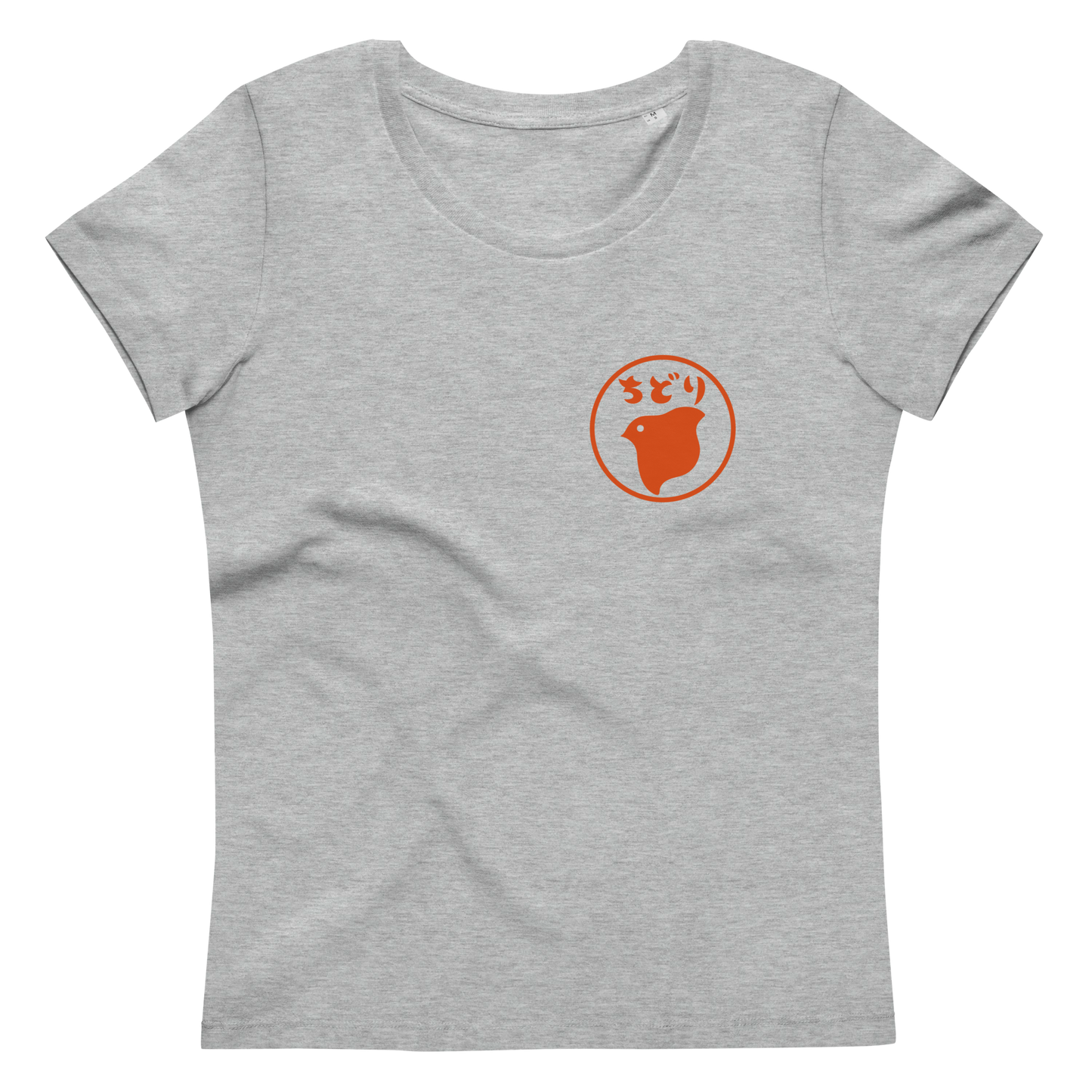 [Chidori] T-Shirt-Stempel (Damen)