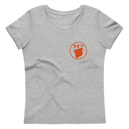 [Chidori] T-Shirt-Stempel (Damen)