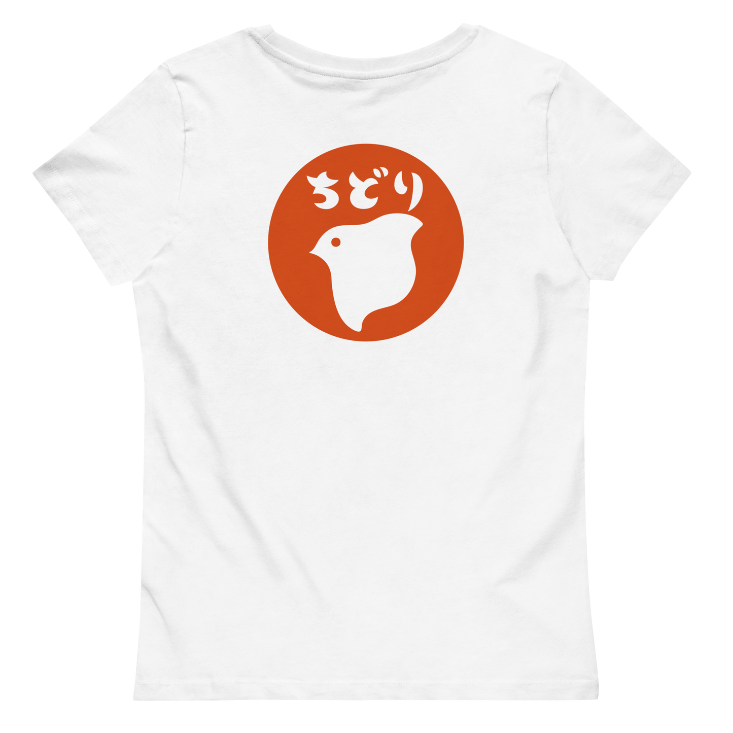 [Chidori] T-Shirt-Stempel (Damen)