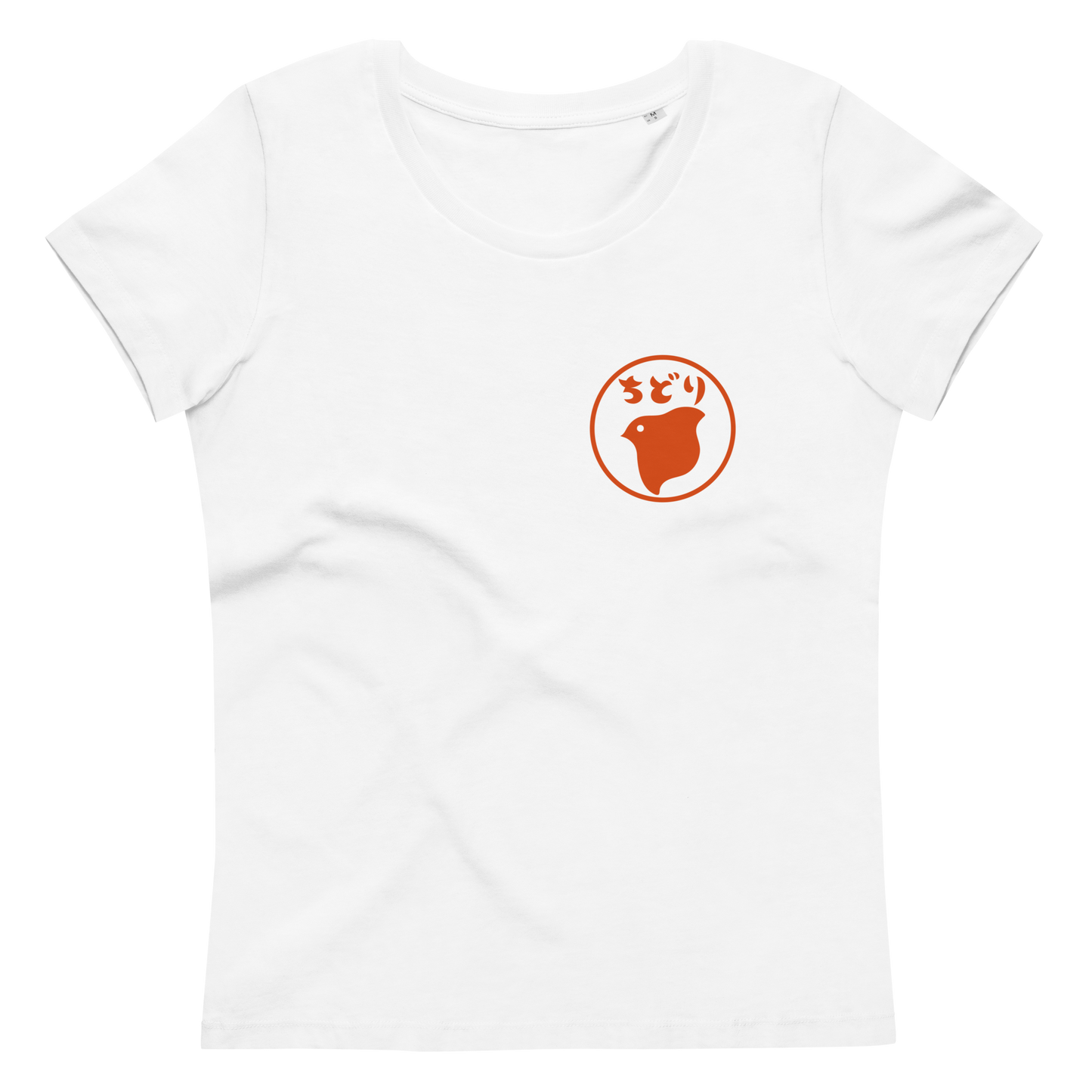 [Chidori] T-Shirt-Stempel (Damen)