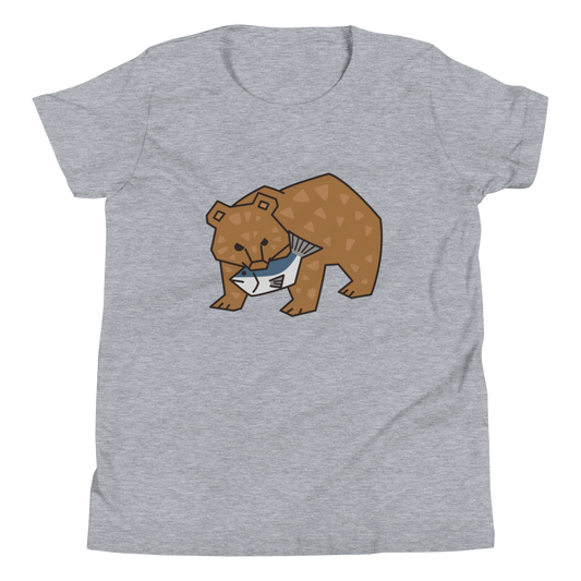 [Higuma] T-Shirt Original (Kinder)
